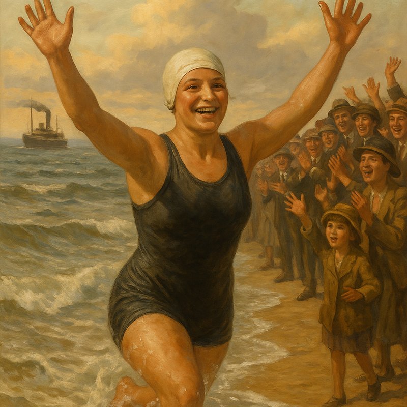 Historical event image