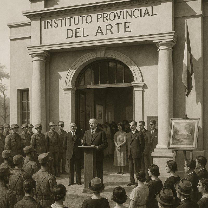 Historical event image