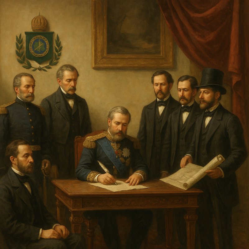 Historical event image
