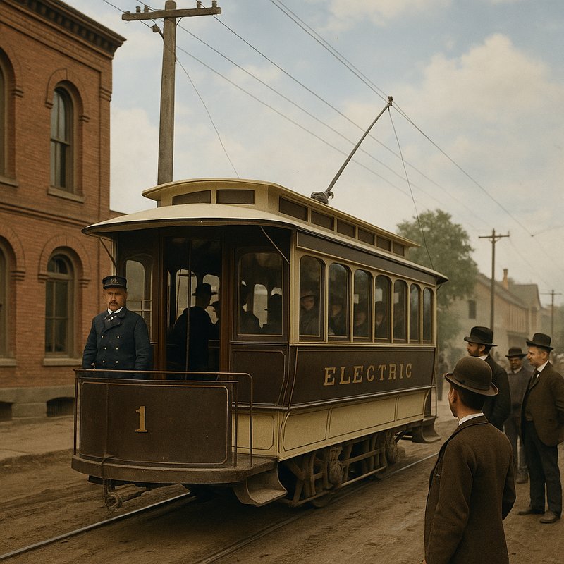 Historical event image