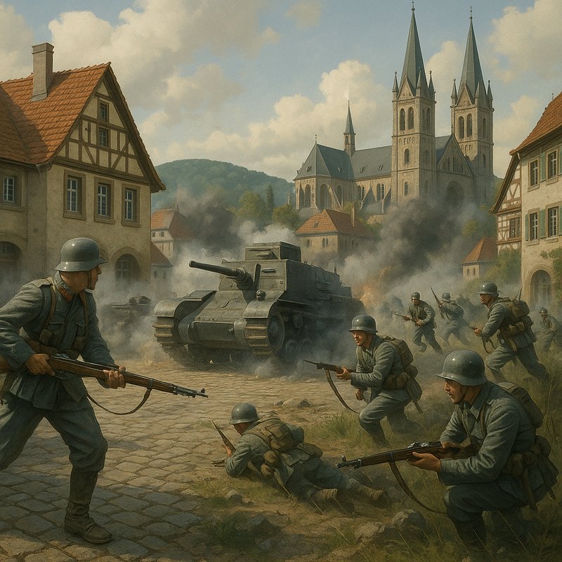 Historical event image