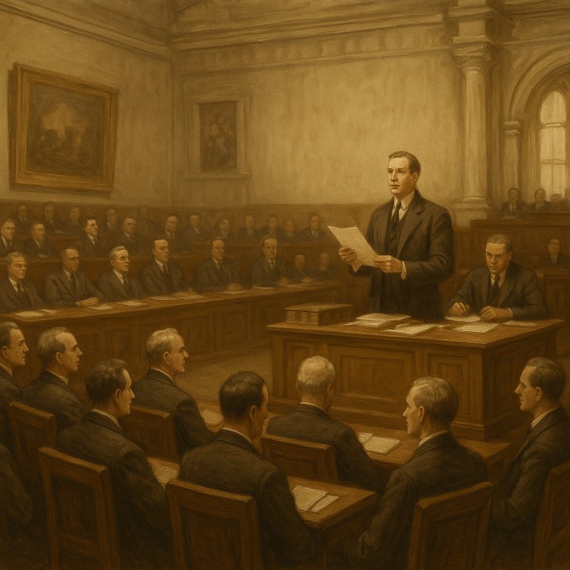 Historical event image
