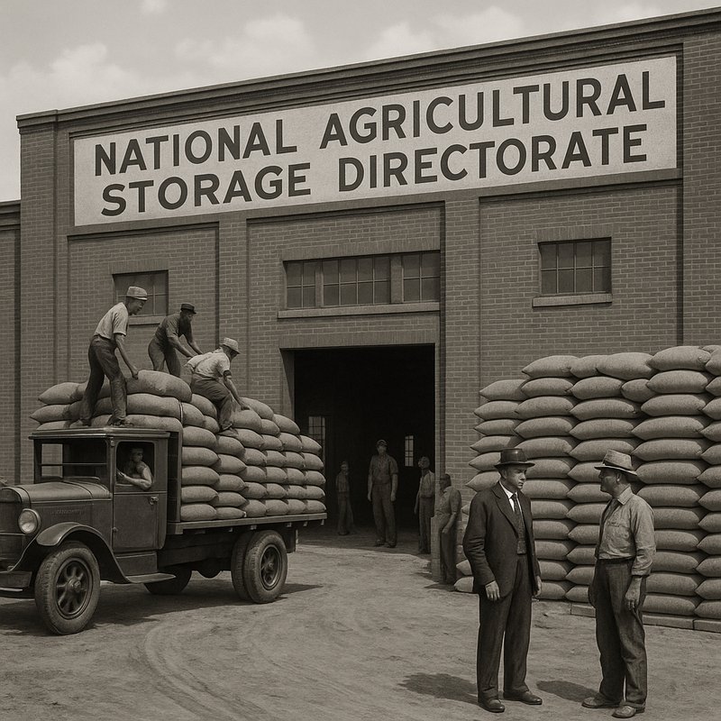 Historical event image