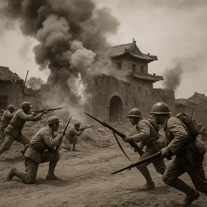 Historical event image