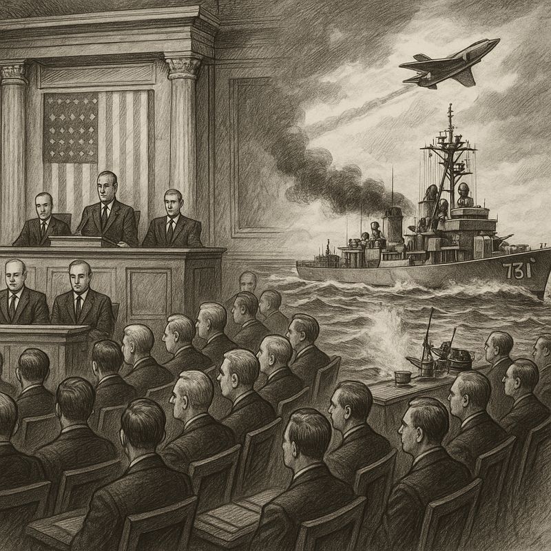 Historical event image