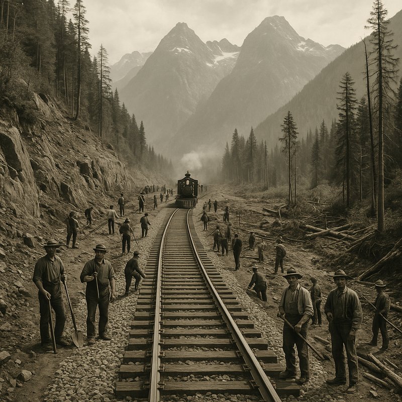 Historical event image