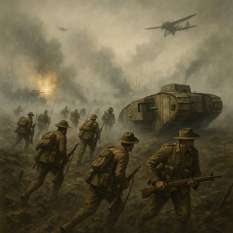 Historical event image