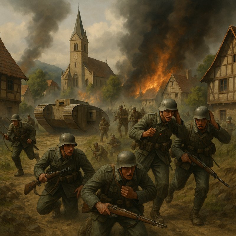 Historical event image