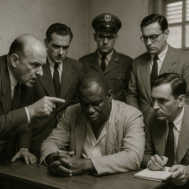 Historical event image