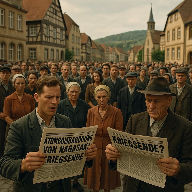 Historical event image