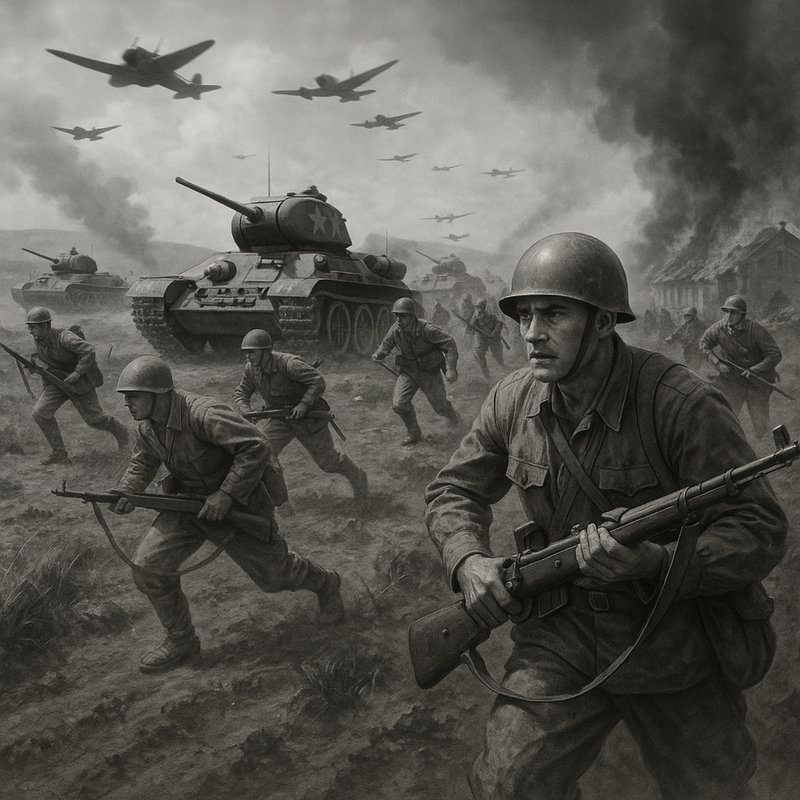 Historical event image