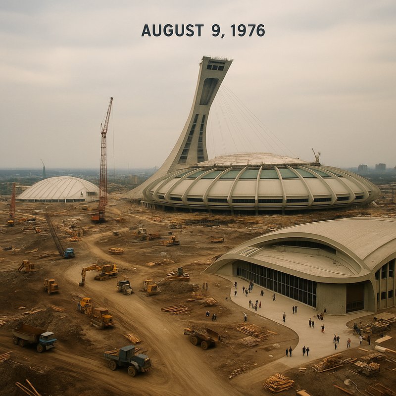 Historical event image