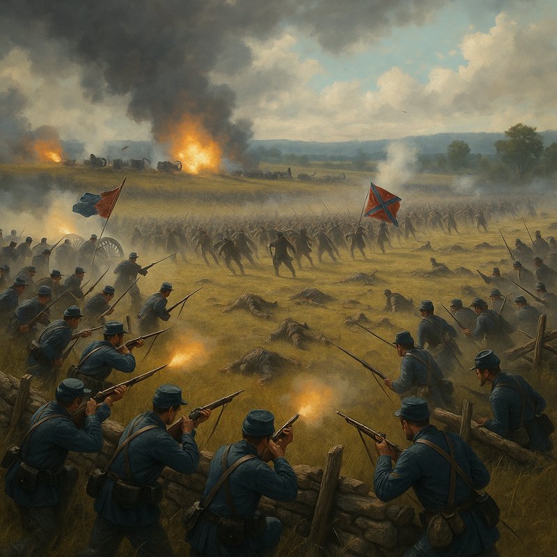 Historical event image
