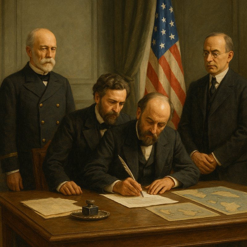 Historical event image