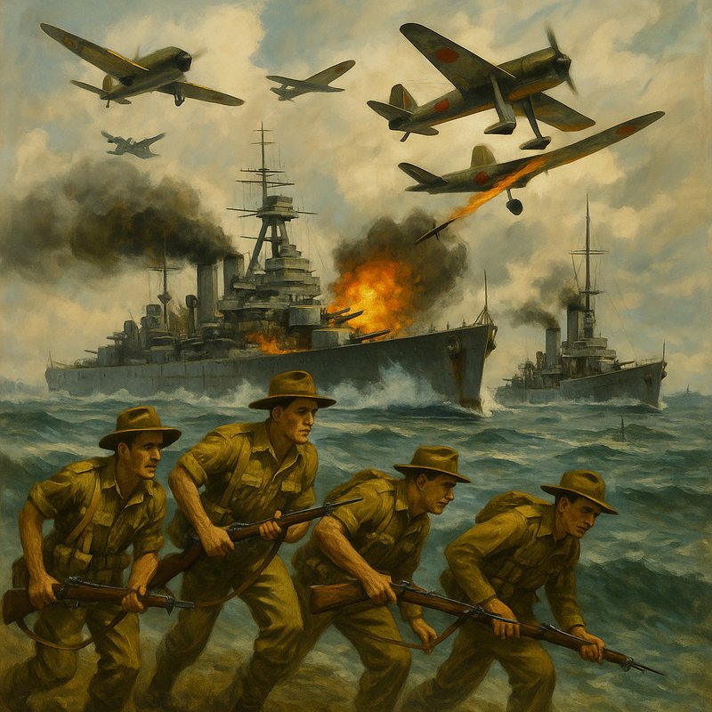 Historical event image