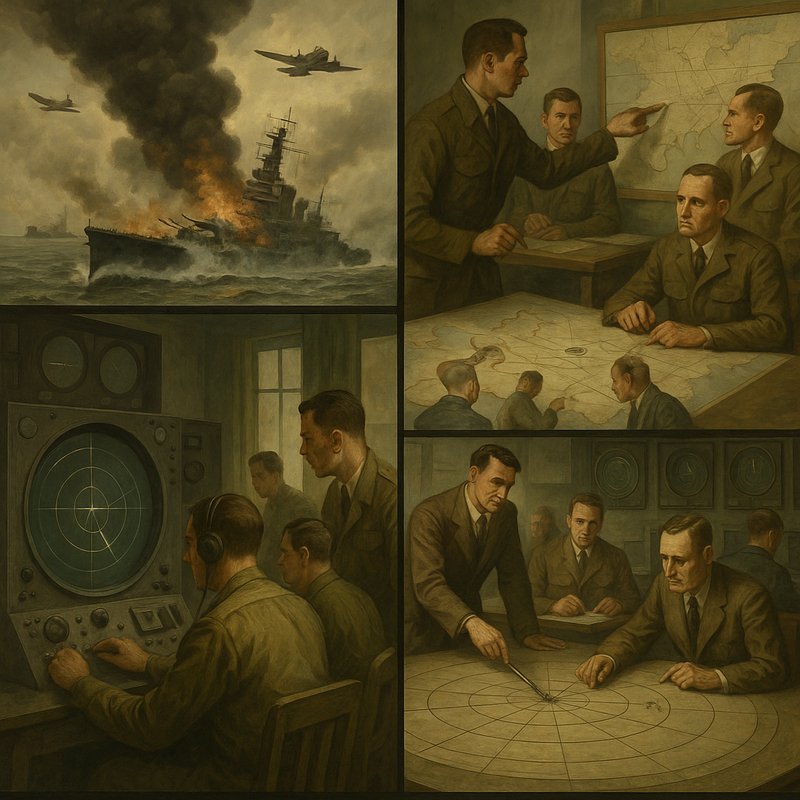 Historical event image