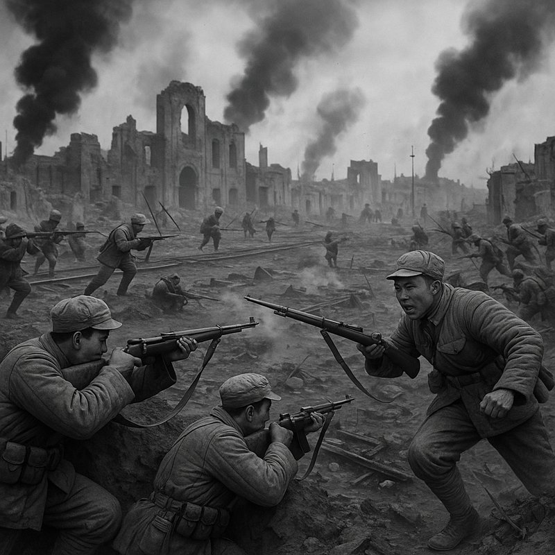 Historical event image