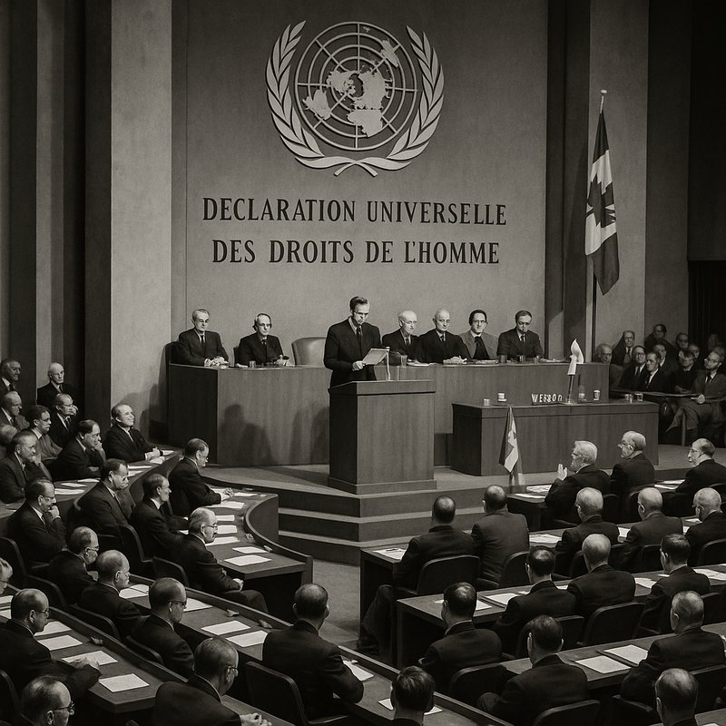 Historical event image