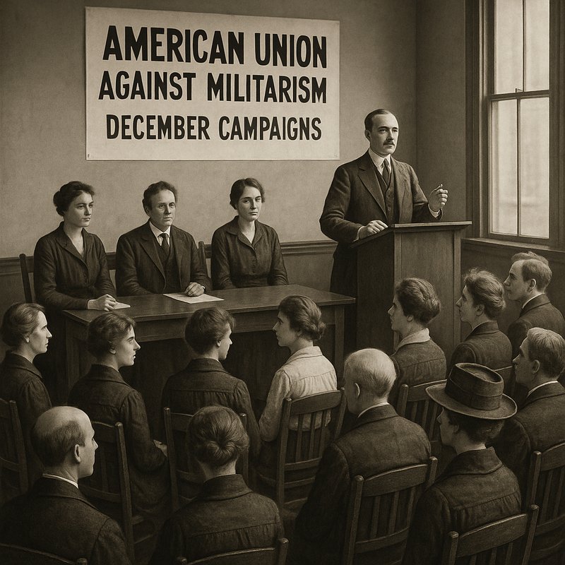 Historical event image