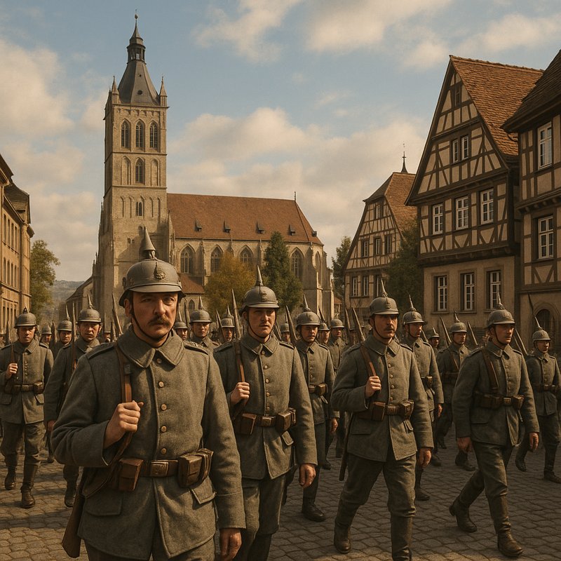 Historical event image