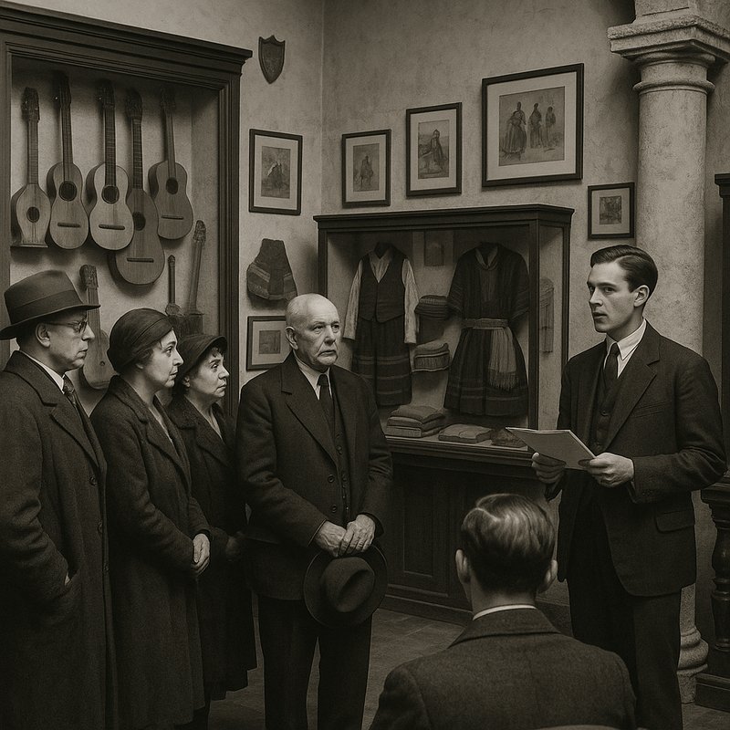 Historical event image