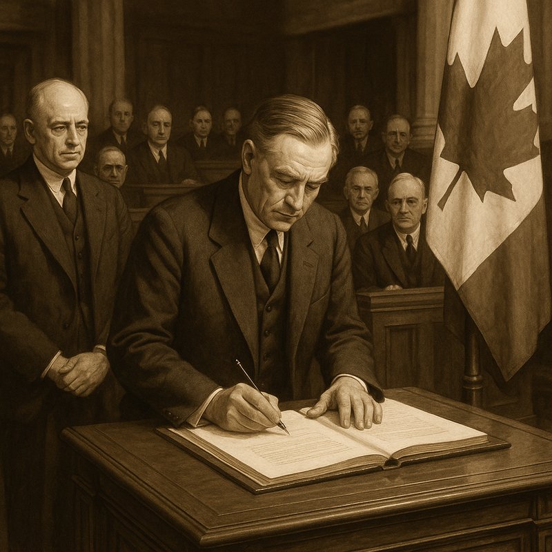 Historical event image