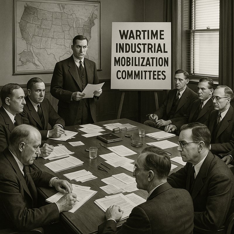 Historical event image