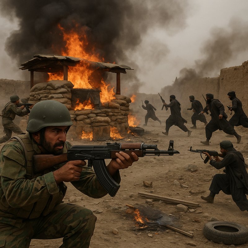 Historical event image