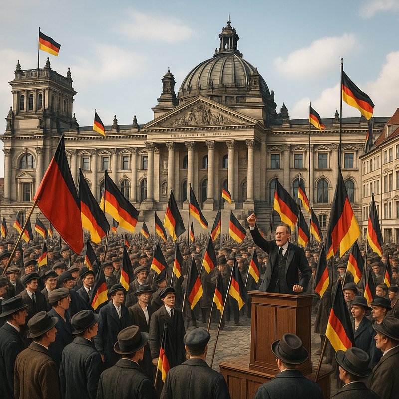 Historical event image
