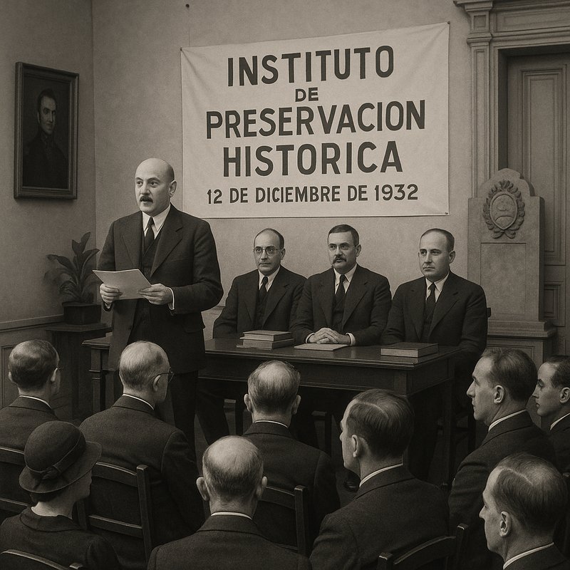 Historical event image
