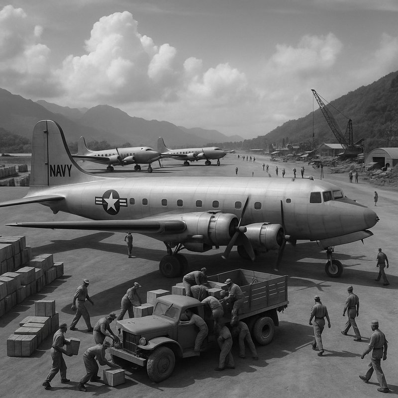 Historical event image