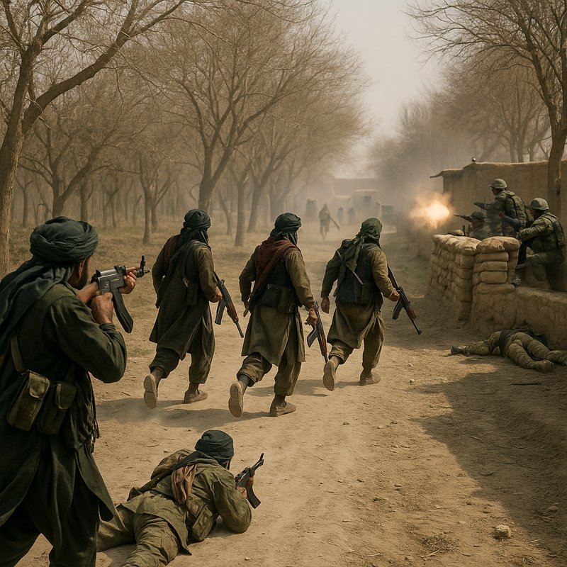 Historical event image