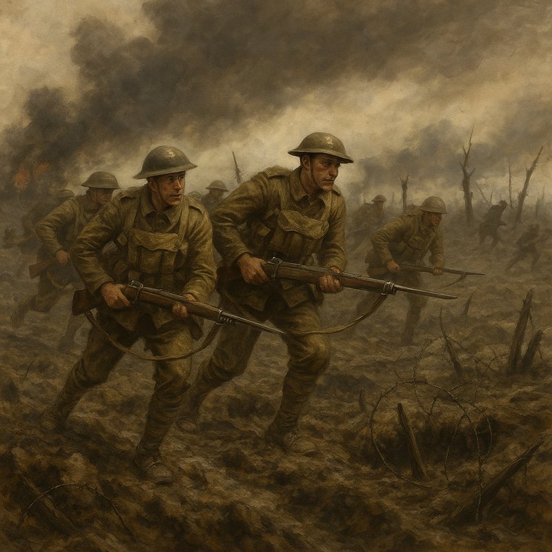Historical event image