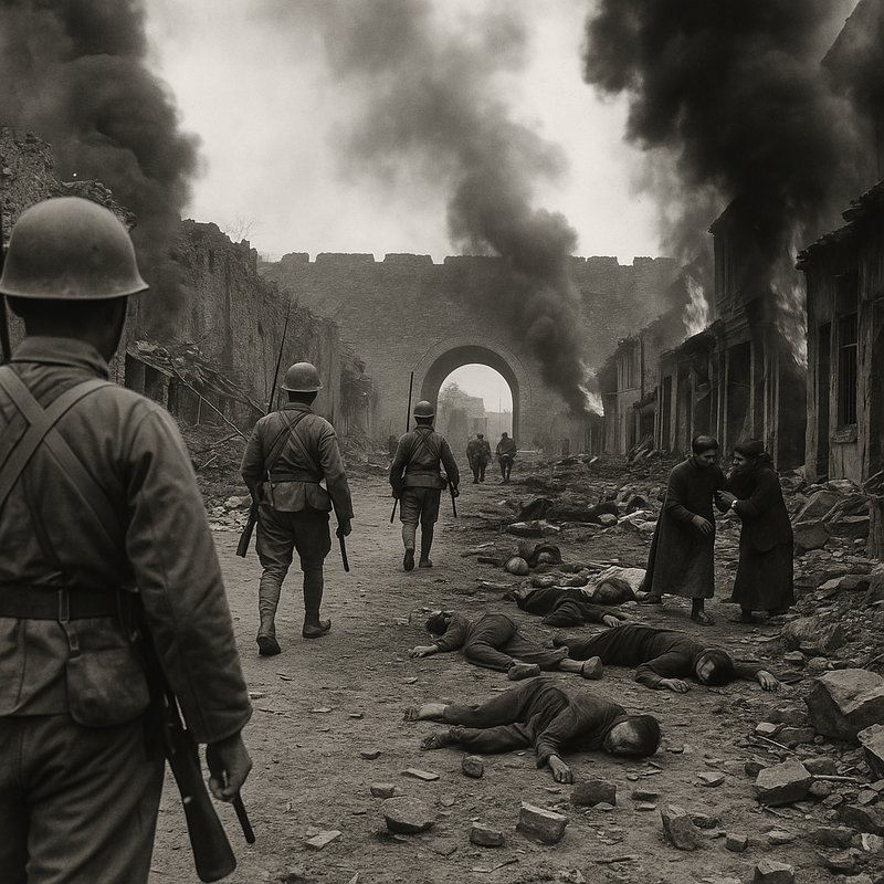 Historical event image