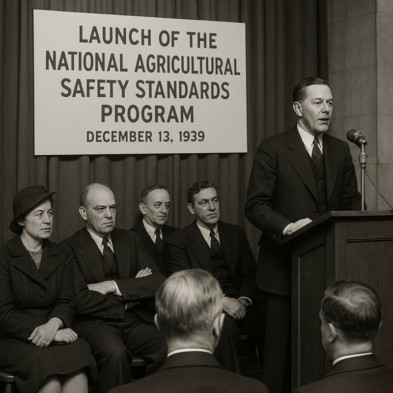 Historical event image