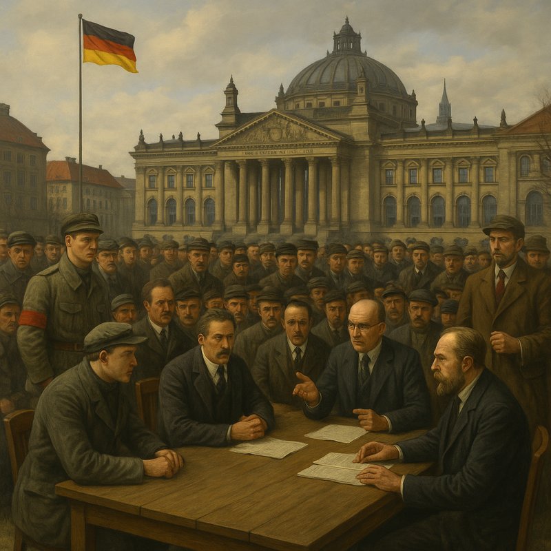 Historical event image