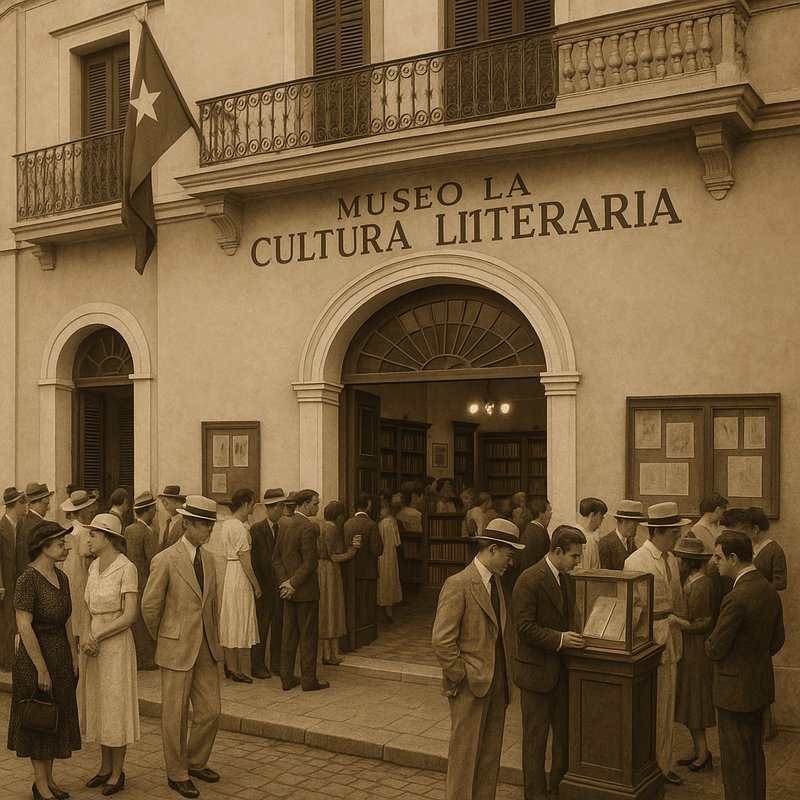 Historical event image