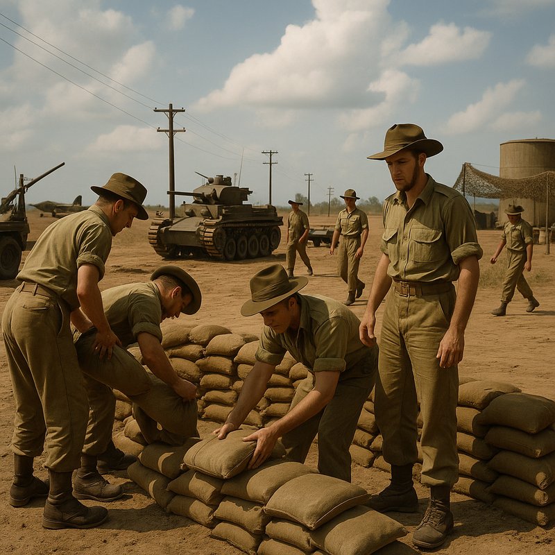 Historical event image