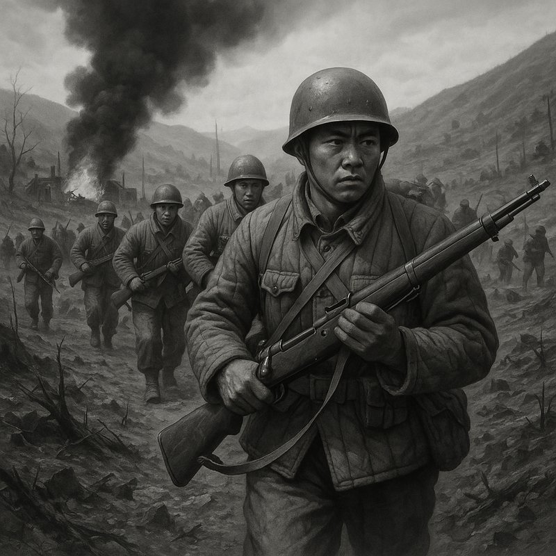 Historical event image