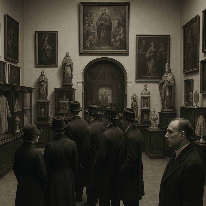 Historical event image