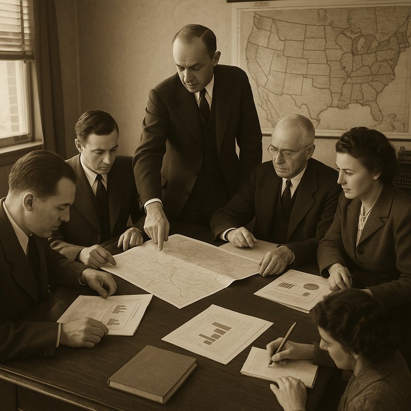 Historical event image