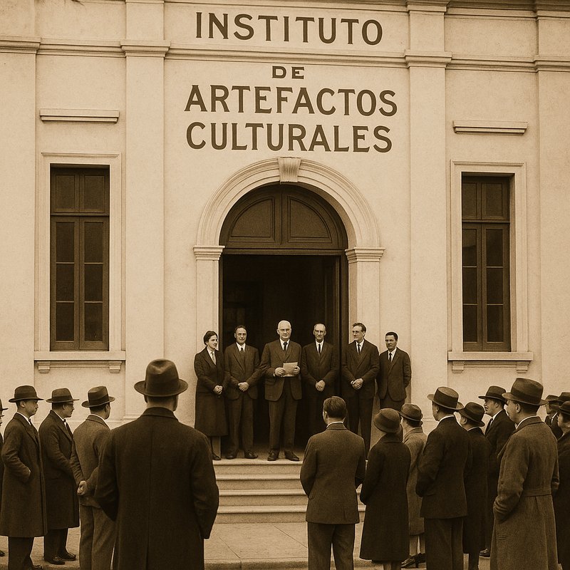 Historical event image