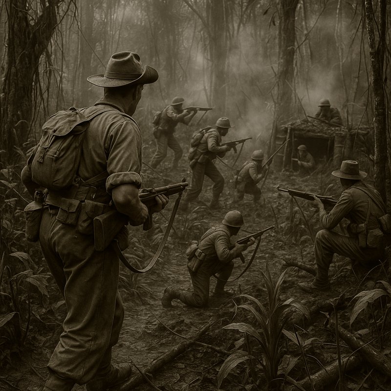 Historical event image