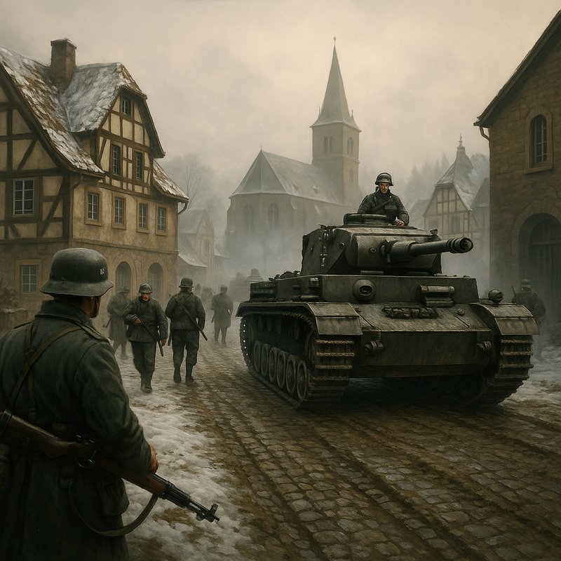 Historical event image