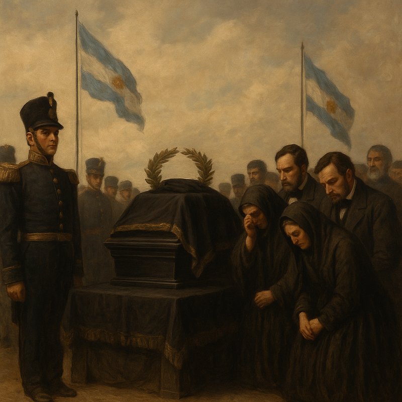 Historical event image