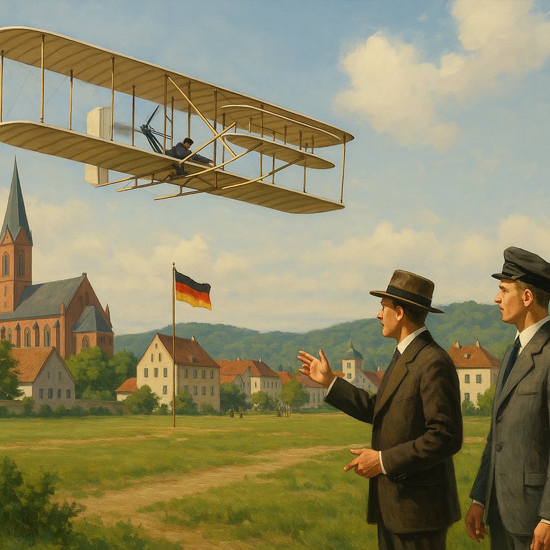 Historical event image