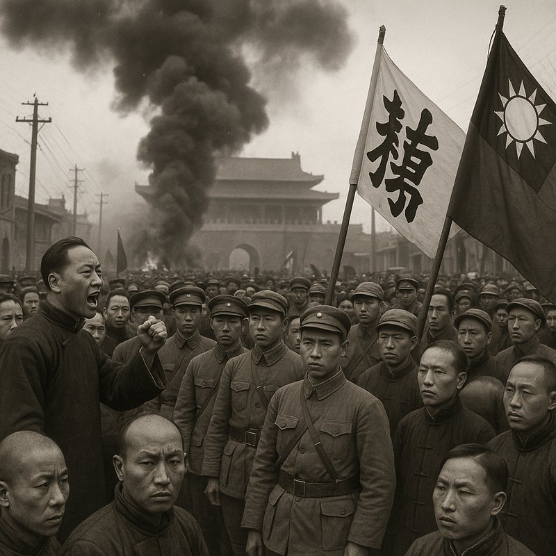 Historical event image