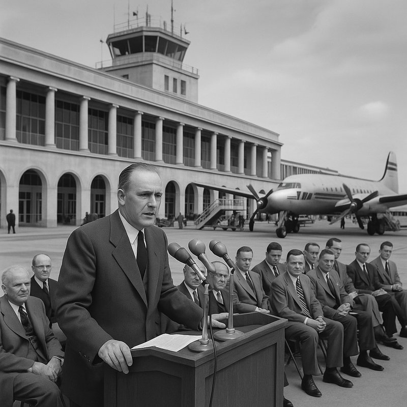 Historical event image