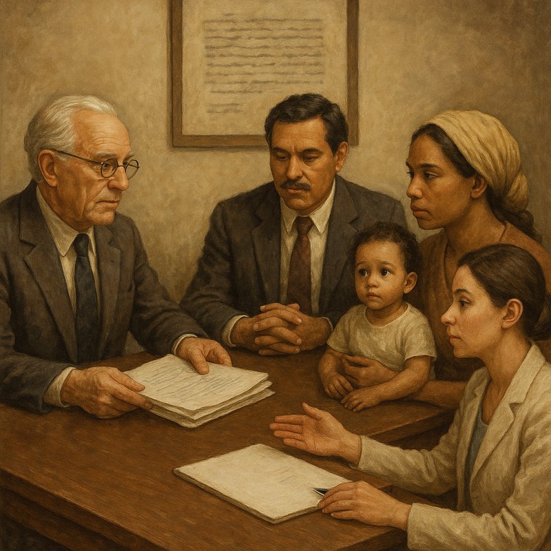 Historical event image