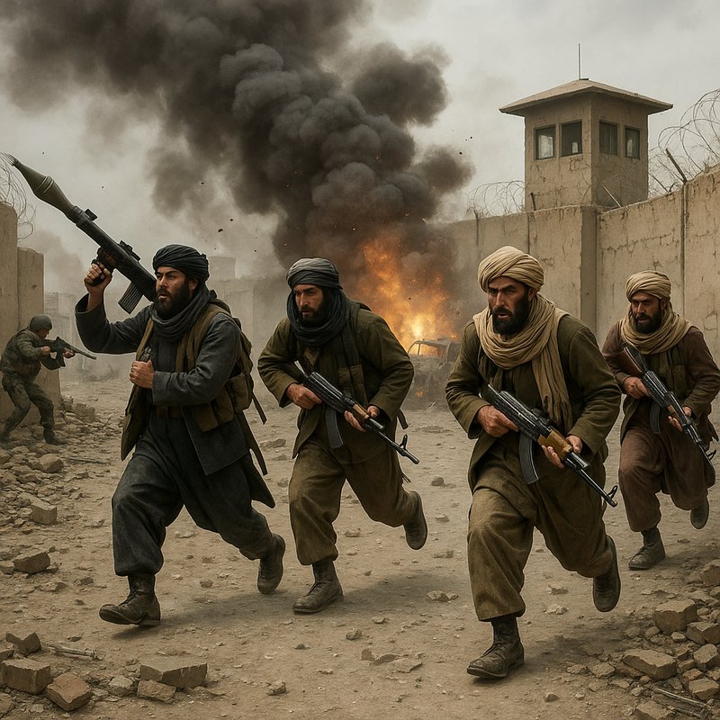 Historical event image